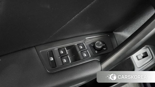 Volkswagen Tiguan Allspace id 4706738 из Кореи 20