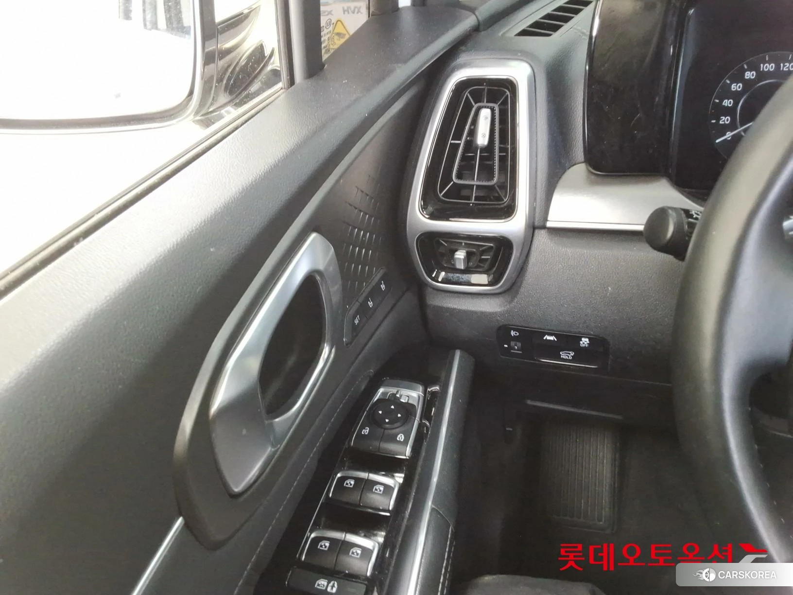 Kia Sorento id 4289559 из Кореи 20