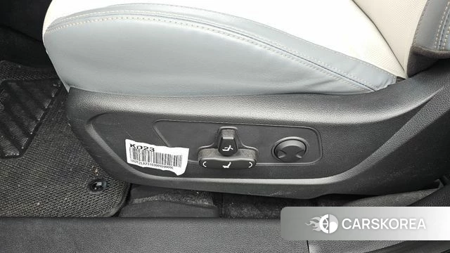 Ssangyong Torres EVX id 4494129 из Кореи 20