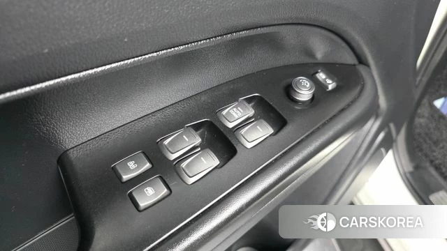 Ssangyong The New Rexton Sport id 4330169 из Кореи 20