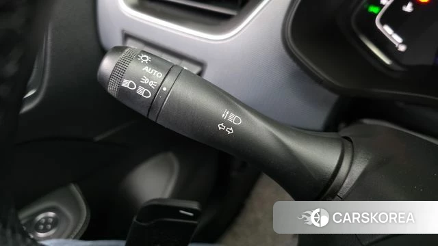 Renault Korea (Samsung) XM3 id 4223831 из Кореи 20