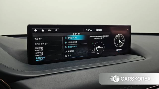 Genesis GV80 id 4763835 из Кореи 20