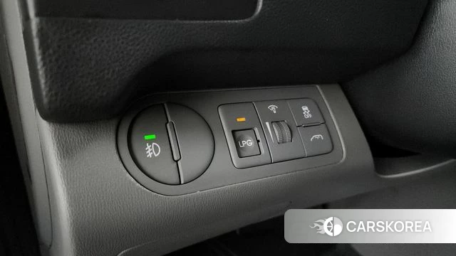Hyundai The New Grand Starex id 4594825 из Кореи 20