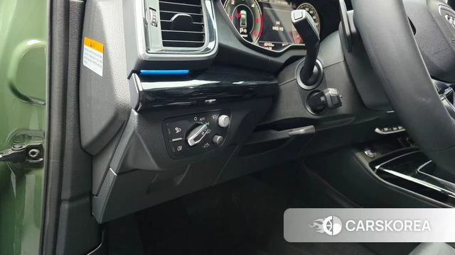 Audi Q5 (FY) id 4355457 из Кореи 20