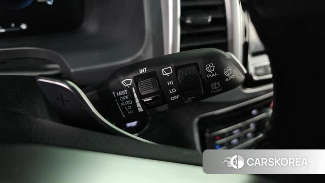 Ssangyong All New Rexton id 4730771 из Кореи 20