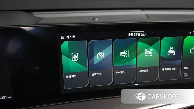 Kia The New Sorento 4th Generation id 4381467 из Кореи 20