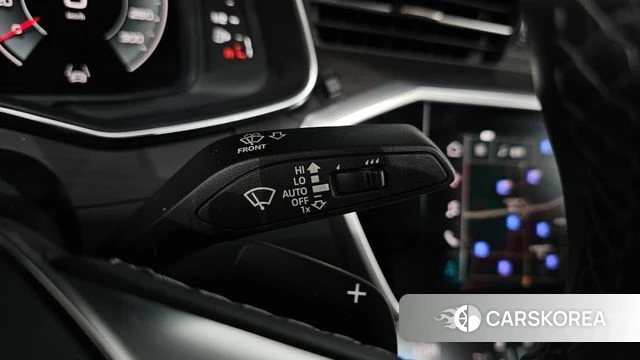 Audi A7 (4K) id 4784830 из Кореи 20