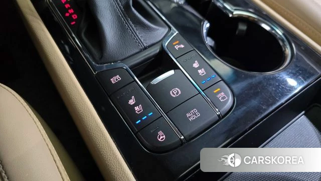Kia The New Carnival id 4689398 из Кореи 20
