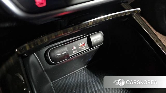 Kia The New Sorento id 4727531 из Кореи 20
