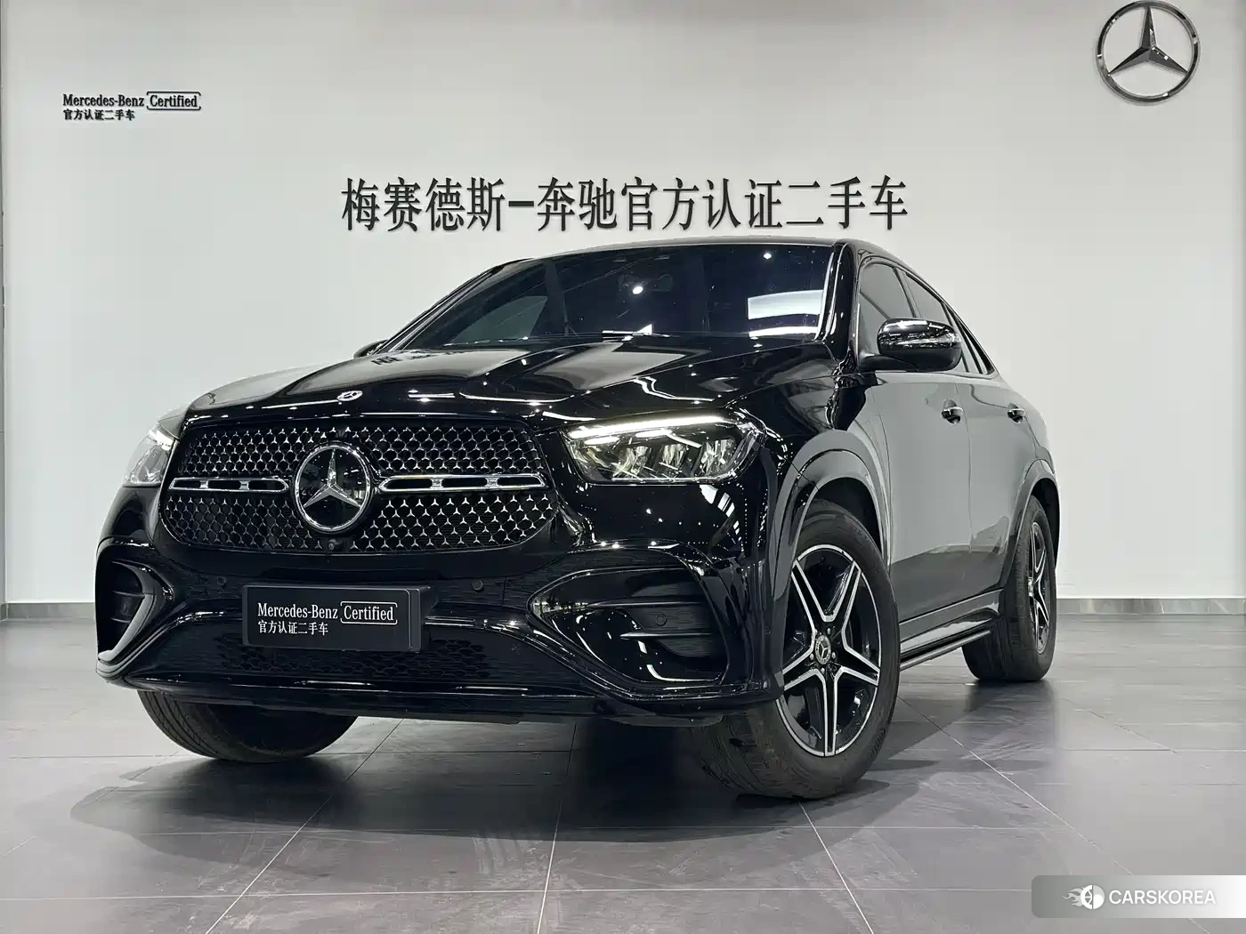 Mercedes-Benz GLE id 4553850 из Китая 20