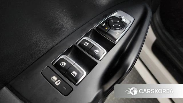 Kia The New K5 Hybrid 3rd generation id 4904686 из Кореи 20