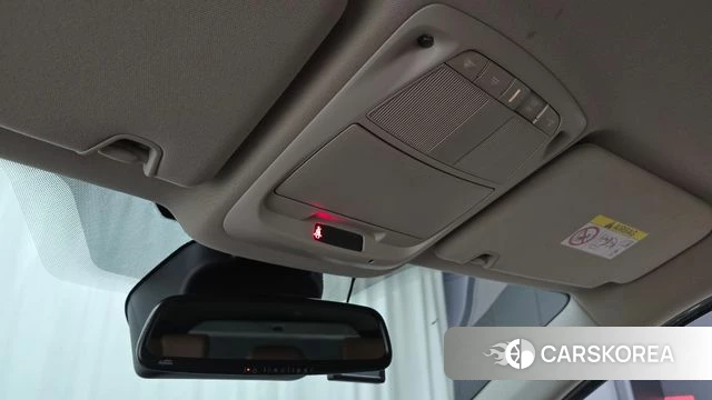 Renault Korea (Samsung) The New QM6 id 4950606 из Кореи 20