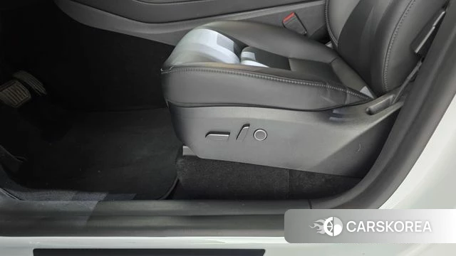 Tesla Model Y id 4432804 из Кореи 20