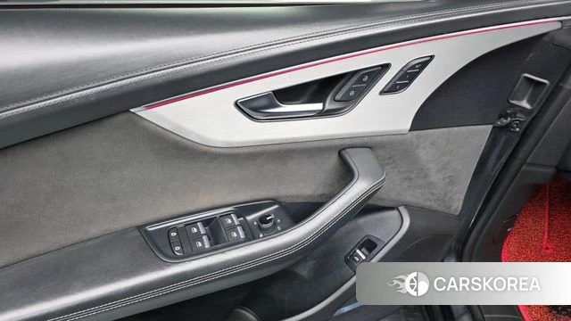 Audi Q8 (4M) id 4489558 из Кореи 20