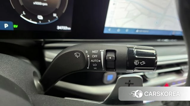 Hyundai Grandeur Hybrid (GN7) id 4394758 из Кореи 20