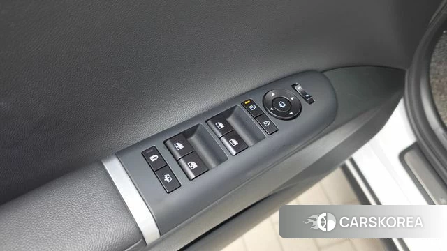 Hyundai Grandeur Hybrid (GN7) id 4700787 из Кореи 20