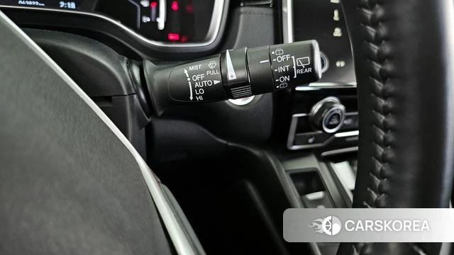 Honda CR-V 5th generation id 4282839 из Кореи 20