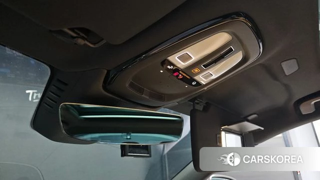 Volvo S90 id 4675337 из Кореи 20