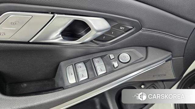 BMW 3 Series (G20) id 4458225 из Кореи 20