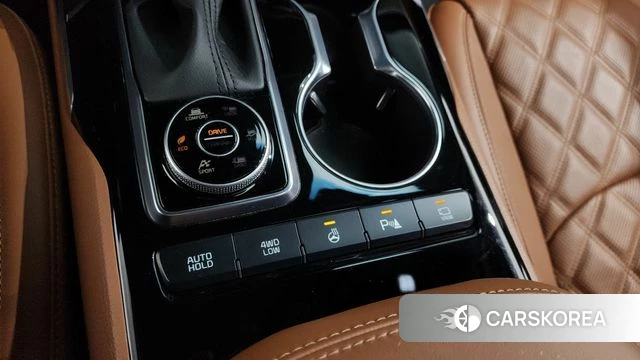 Kia Mohave Master id 4468736 из Кореи 20