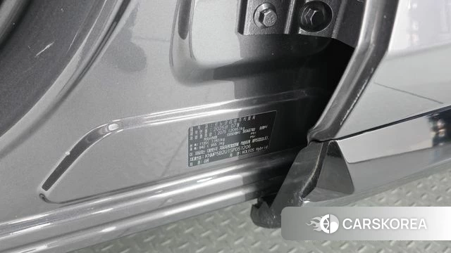 Renault Korea (Samsung) Grand Coleos id 4762200 из Кореи 20