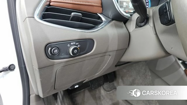 Chevrolet (GM Daewoo) All New Malibu id 4605197 из Кореи 20