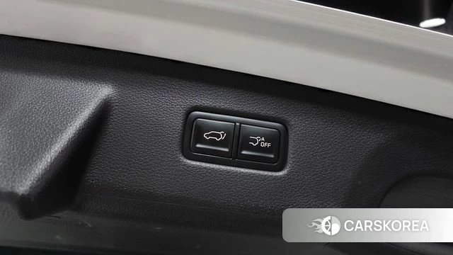 Kia Carnival 4th generation id 4434172 из Кореи 20