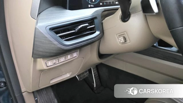 Kia K8 Hybrid id 4572766 из Кореи 20