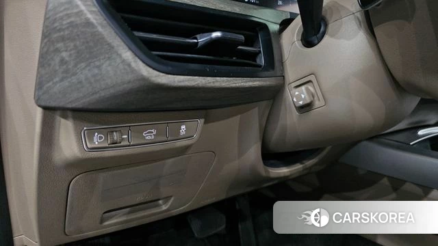 Kia K8 id 4433543 из Кореи 20