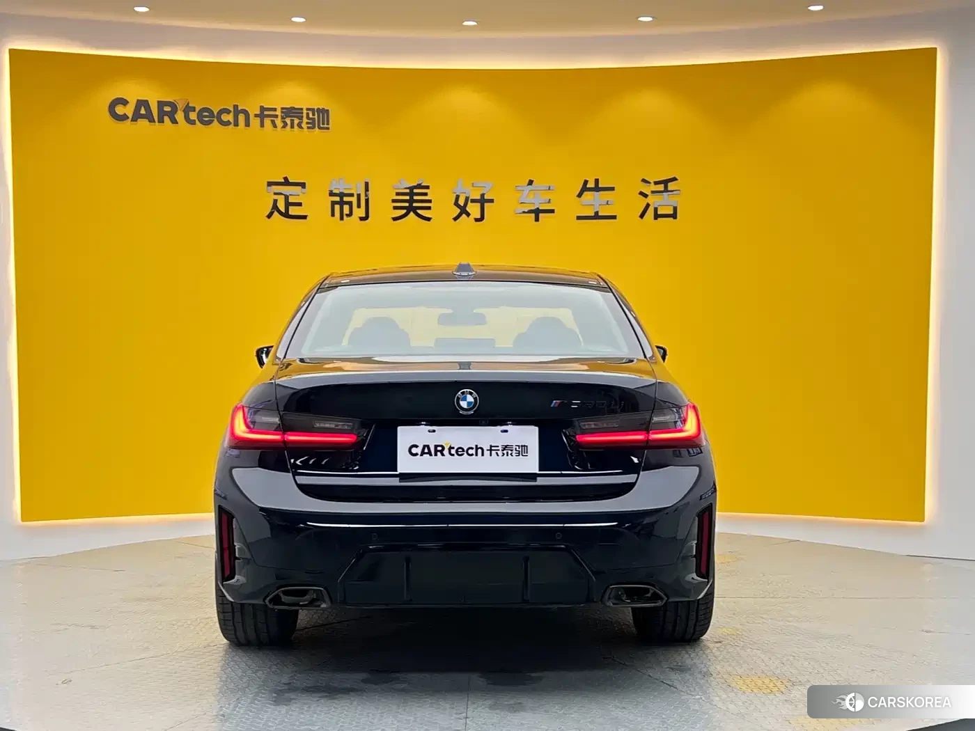 BMW 3 series id 4622305 из Китая 20