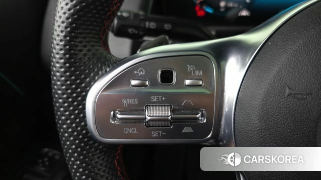 Mercedes-Benz GLB-Class X247 id 4555778 из Кореи 20