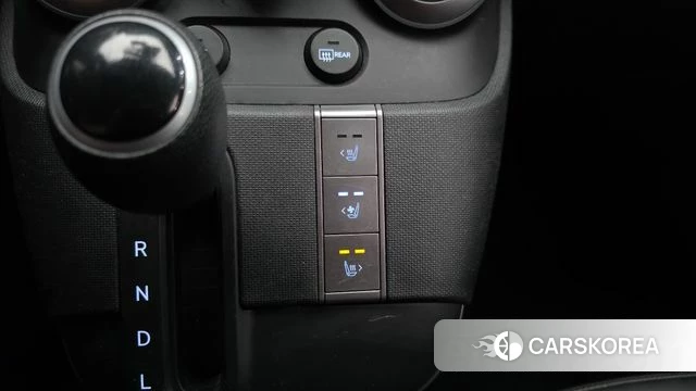 Hyundai Casper id 4848198 из Кореи 20