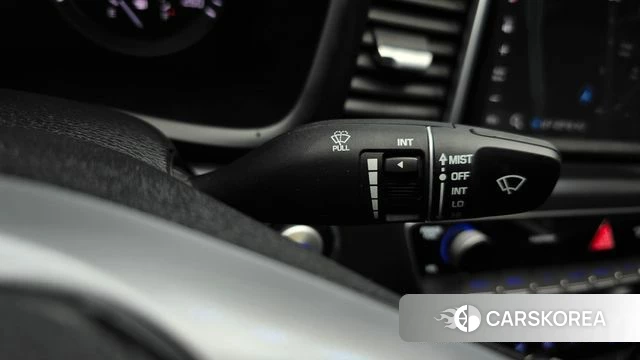 Hyundai Sonata New Rise id 4944228 из Кореи 20