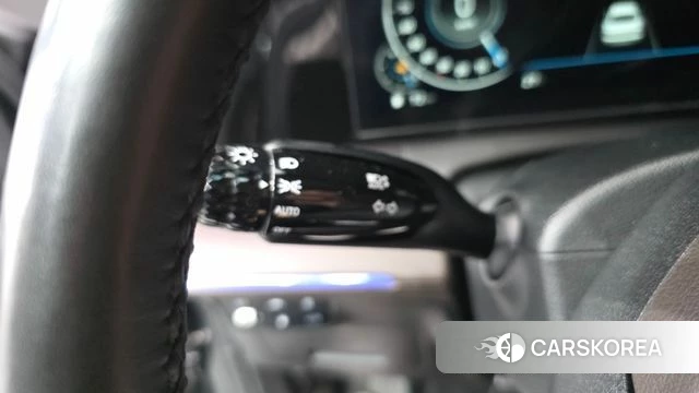 Hyundai The New Grandeur IG id 4717407 из Кореи 20