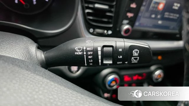 Kia Stonic id 4882548 из Кореи 20