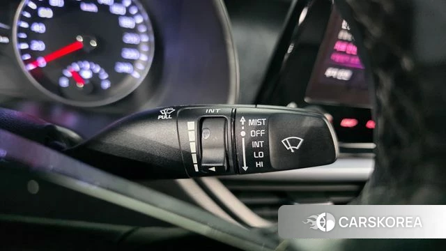Kia The New K3 2nd generation id 4936676 из Кореи 20