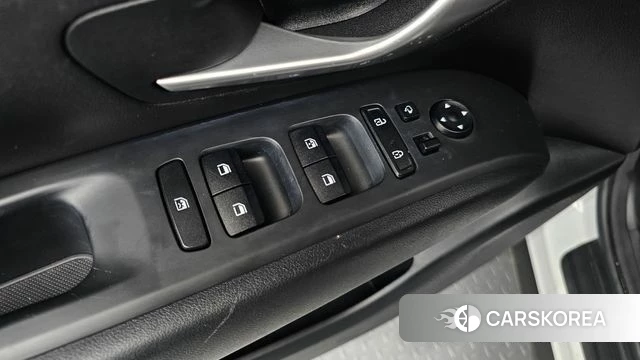 Hyundai Tucson Hybrid (NX4) id 4906096 из Кореи 20