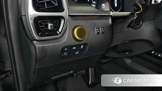 Kia Sorento 4th Generation id 4489194 из Кореи 20