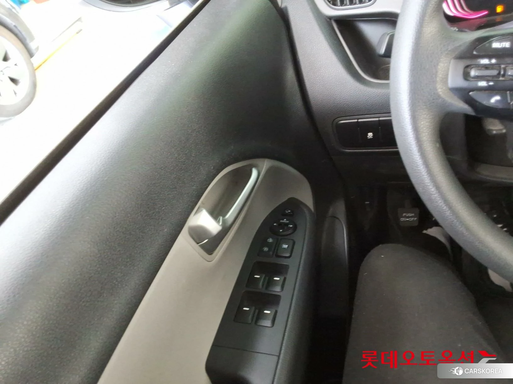 Kia Ray id 4289617 из Кореи 20