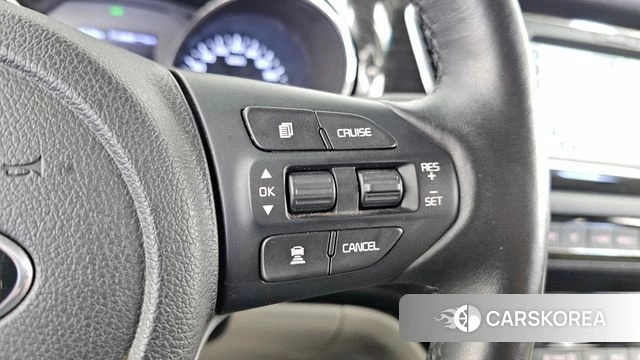 Kia The New Carnival id 4907489 из Кореи 20