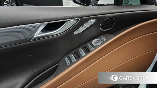Genesis G80 (RG3) id 4401850 из Кореи 20