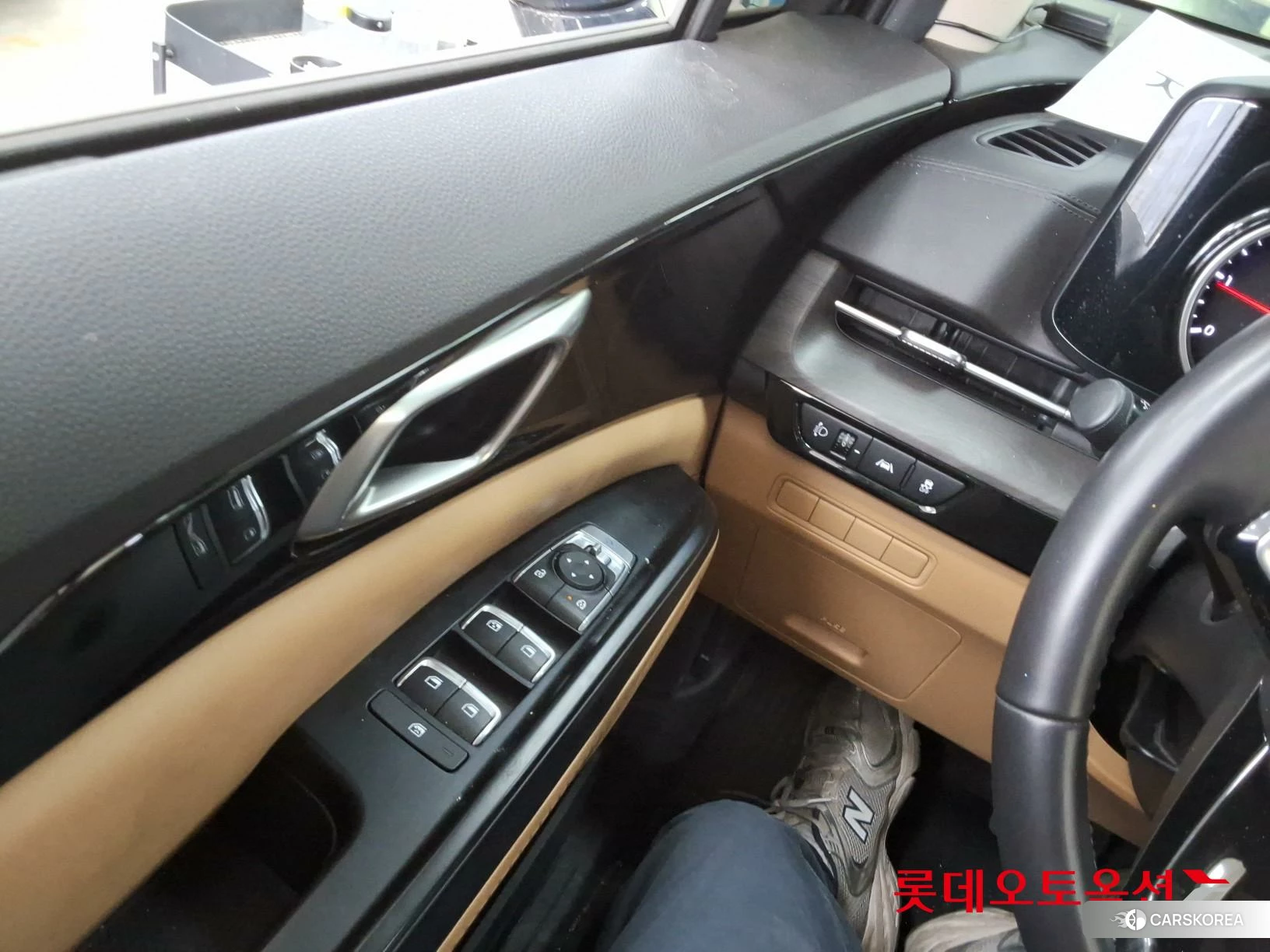 Kia Carnival id 3869415 из Кореи 20