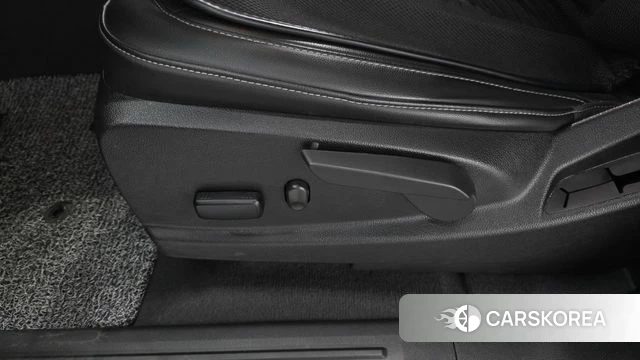 Chevrolet (GM Daewoo) Real New Colorado id 4518031 из Кореи 20