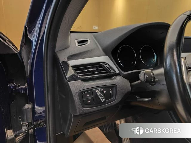 BMW X1 id 4227857 из Китая 20
