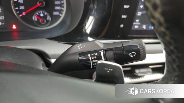 Kia K5 3rd generation id 4458843 из Кореи 20