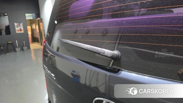 Hyundai The New Grand Starex id 4188501 из Кореи 20