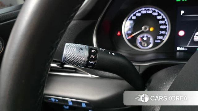 Genesis GV80 id 4518022 из Кореи 20