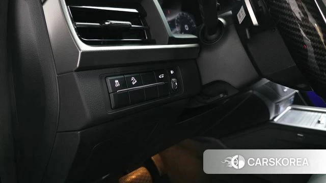 Ssangyong Rexton New Arena id 4590565 из Кореи 20
