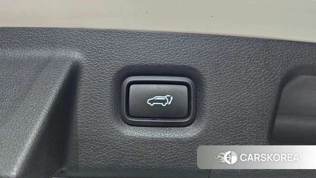 Hyundai The New Santa Fe id 4433076 из Кореи 20