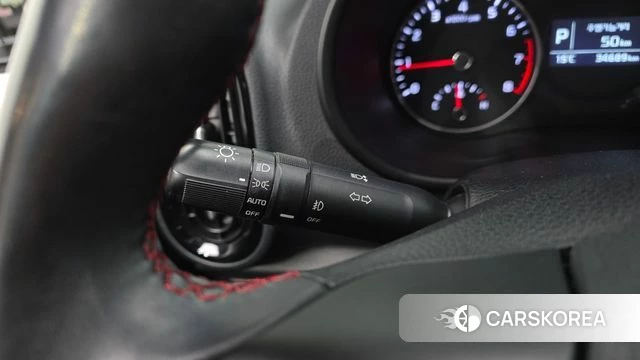 Kia All New Morning (JA) id 4246335 из Кореи 20